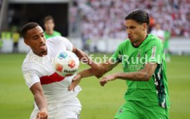 30.08.25 VfB Stuttgart - Borussia M&ouml;nchengladbach