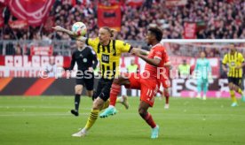 01.04.23 FC Bayern M&uuml;nchen - Borussia Dortmund
