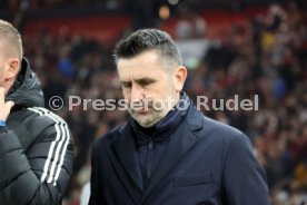 08.03.24 VfB Stuttgart - 1. FC Union Berlin