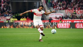 15.02.25 VfB Stuttgart - VfL Wolfsburg