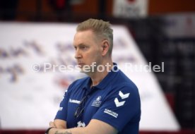 24.02.21 Allianz MTV Stuttgart - Dredsner SC