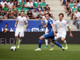 TSG 1899 Hoffenheim - SV Werder Bremen