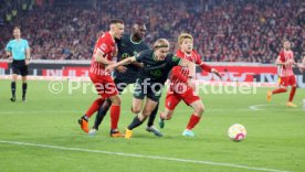 19.05.23 SC Freiburg - VfL Wolfsburg