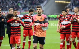 11.03.23 Eintracht Frankfurt - VfB Stuttgart