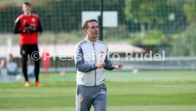 05.01.23 VfB Stuttgart Trainingslager Marbella 2023