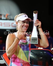 Porsche Tennis Grand Prix 2016