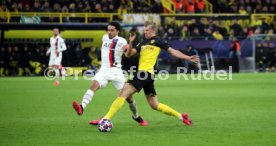 Borussia Dortmund - Paris St. Germain