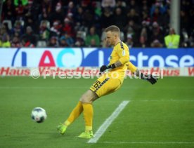 SC Freiburg - VfL Wolfsburg