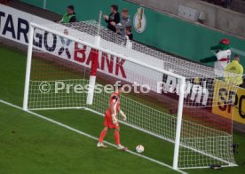 19.10.22 VfB Stuttgart - DSC Arminia Bielefeld
