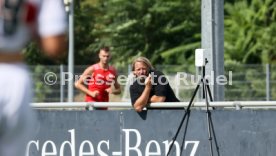 24.08.22 VfB Stuttgart - FC St. Gallen