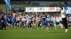 04.06.22 SF Dorfmerkingen - Stuttgarter Kickers