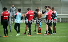 10.05.23 VfB Stuttgart Training