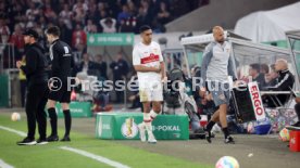 03.05.23 VfB Stuttgart - Eintracht Frankfurt