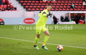 22.01.22 SC Freiburg - VfB Stuttgart