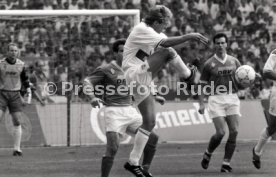 05.06.1993 VfB Stuttgart - SV Werder Bremen