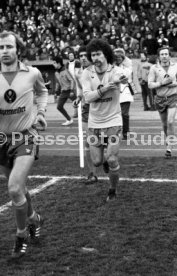 17.12.77 VfB Stuttgart - Eintracht Braunschweig