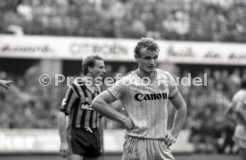 07.10.84 Inter Mailand - Hellas Verona
