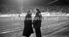 13.02.94 FC Bayern M&uuml;nchen - VfB Stuttgart