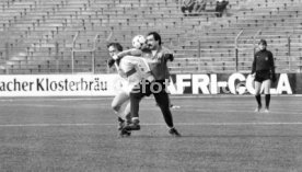 VfB Stuttgart - Hannover 96