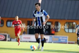 23.07.21 VfB Stuttgart - Arminia Bielefeld