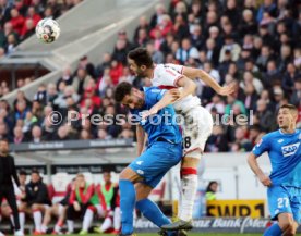 VfB Stuttgart - TSG 1899 Hoffenheim