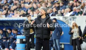 29.11.25 TSG 1899 Hoffenheim - FC Augsburg