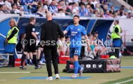 12.04.25 TSG 1899 Hoffenheim - 1. FSV Mainz 05