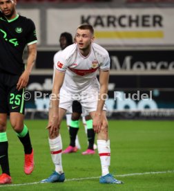 21.04.21 VfB Stuttgart - VfL Wolfsburg