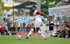 19.07.26 TSG Balingen - VfB Stuttgart