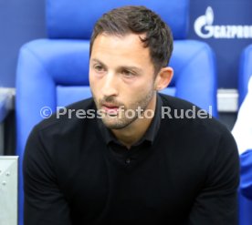 FC Schalke 04 - VfB Stuttgart