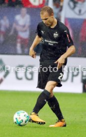 RB Leipzig - VfB Stuttgart