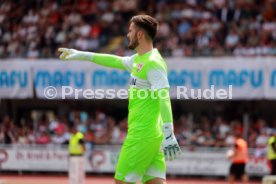 19.07.26 TSG Balingen - VfB Stuttgart