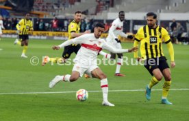 15.04.23 VfB Stuttgart - Borussia Dortmund