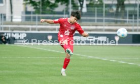 26.04.25 U19 VfB Stuttgart - U19 1. FC Köln