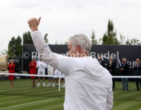 MercedesCup 2014