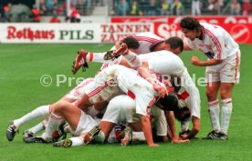 VfB Stuttgart