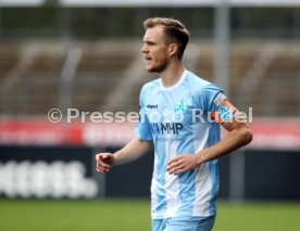 Stuttgarter Kickers - FC Rot-Wei&szlig; Erfurt