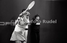18.10.82 Porsche Tennis Grand Prix Filderstadt