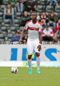 SG Sonnenhof Gro&szlig;aspach - VfB Stuttgart