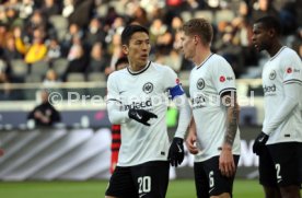 11.03.23 Eintracht Frankfurt - VfB Stuttgart
