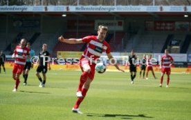 09.05.21 1. FC Heidenheim - SV Sandhausen