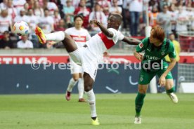 18.05.24 VfB Stuttgart - Borussia Mönchengladbach
