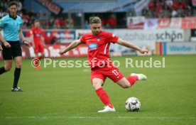 1. FC Heidenheim - 1. FC K&ouml;ln