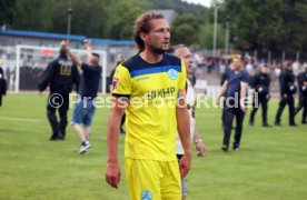 14.06.22 SV Eintracht Trier - Stuttgarter Kickers