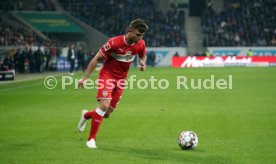 TSG 1899 Hoffenheim - VfB Stuttgart
