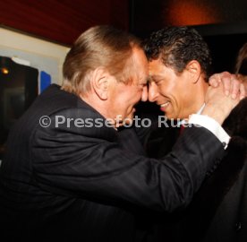 03.03.08 Mayer-Vorfelder 75. Geburtstag