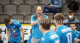 11.02.21 TVB Stuttgart - Eulen Ludwigshafen
