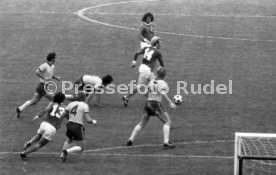 18.06.74 Australien - Deutschland