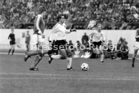 30.04.85 Tschecheslowakei - Deutschland