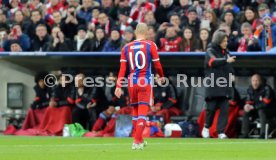 FC Bayern M&uuml;nchen